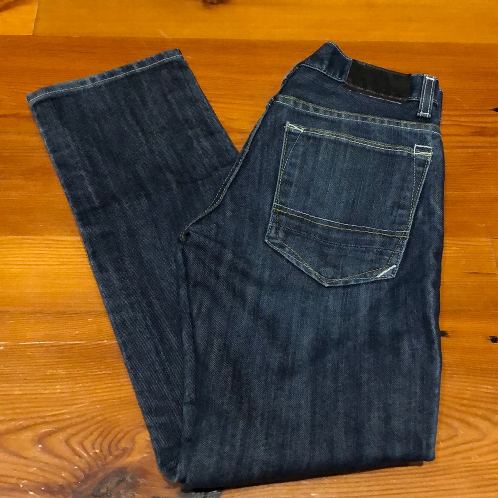 Boys Denim Jeans